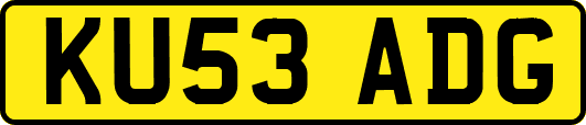KU53ADG