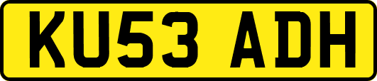KU53ADH