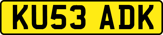 KU53ADK