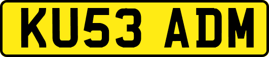 KU53ADM