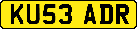 KU53ADR