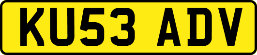 KU53ADV