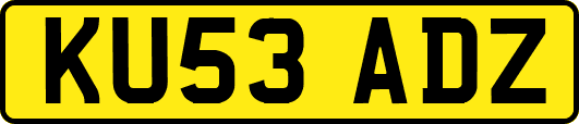 KU53ADZ