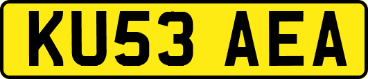 KU53AEA