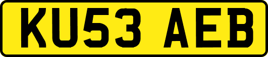 KU53AEB