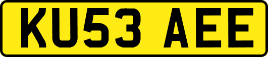 KU53AEE