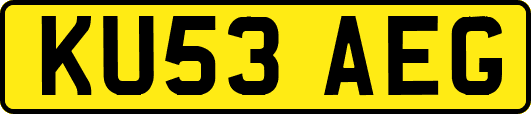KU53AEG