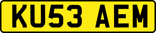 KU53AEM