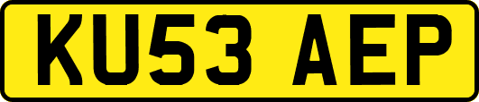 KU53AEP