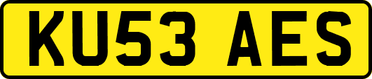 KU53AES