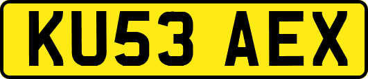 KU53AEX