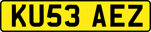 KU53AEZ