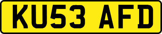 KU53AFD