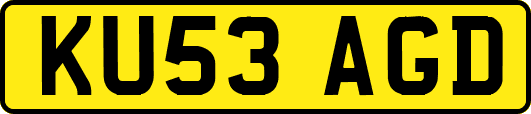 KU53AGD