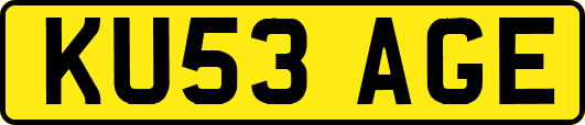 KU53AGE