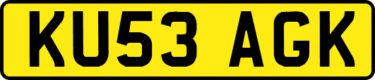 KU53AGK