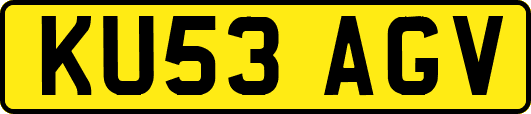 KU53AGV