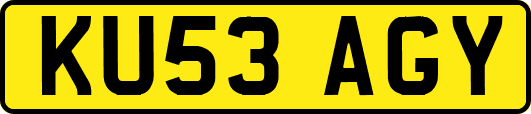 KU53AGY
