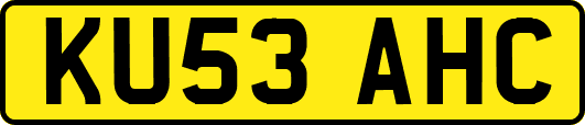 KU53AHC