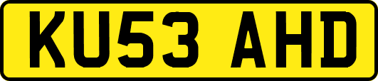 KU53AHD
