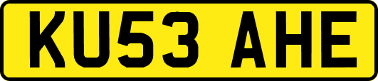 KU53AHE
