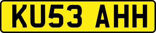 KU53AHH
