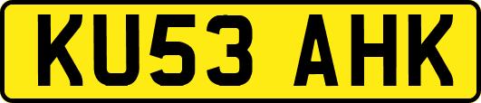 KU53AHK