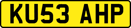 KU53AHP