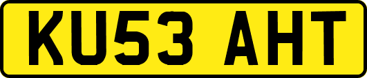 KU53AHT