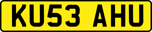 KU53AHU