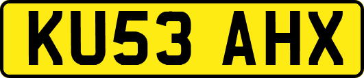 KU53AHX