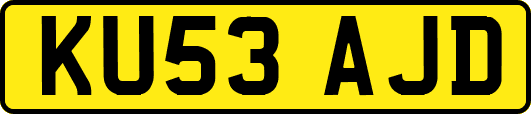 KU53AJD