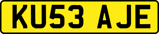 KU53AJE