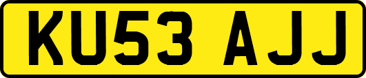 KU53AJJ