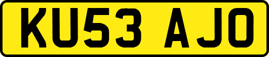 KU53AJO