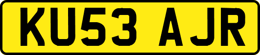 KU53AJR