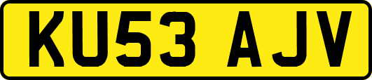 KU53AJV