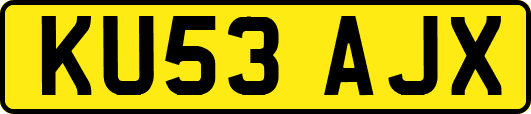 KU53AJX