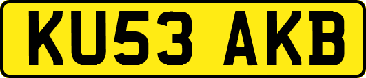 KU53AKB