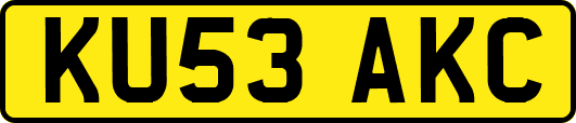 KU53AKC