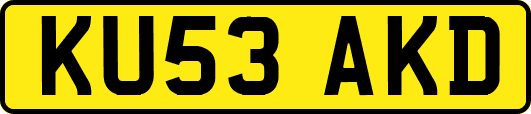 KU53AKD