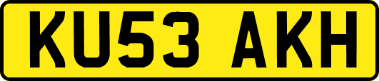 KU53AKH