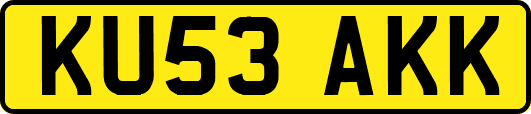KU53AKK