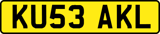 KU53AKL
