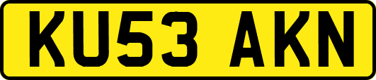 KU53AKN