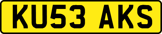 KU53AKS