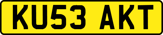 KU53AKT