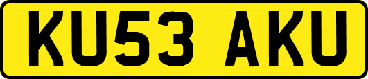 KU53AKU