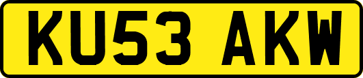 KU53AKW