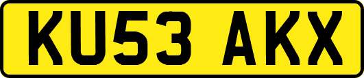 KU53AKX